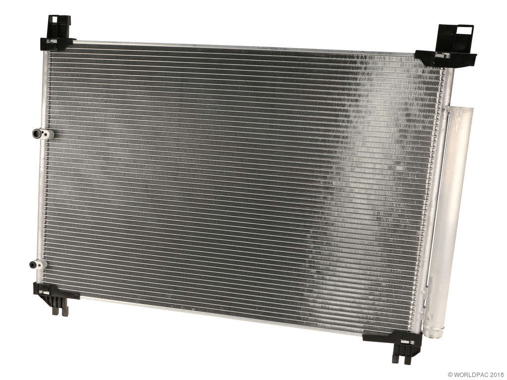 2014-2019 Toyota Highlander A/C Condenser (Koyo Cooling)
