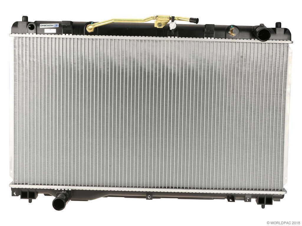 2004-2006 Lexus ES330 Radiator (Koyo Cooling)
