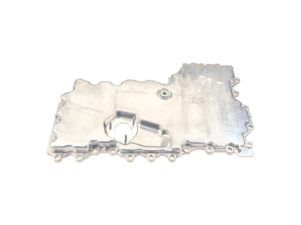 2013 BMW 650i Engine Oil Pan - Lower (Genuine)