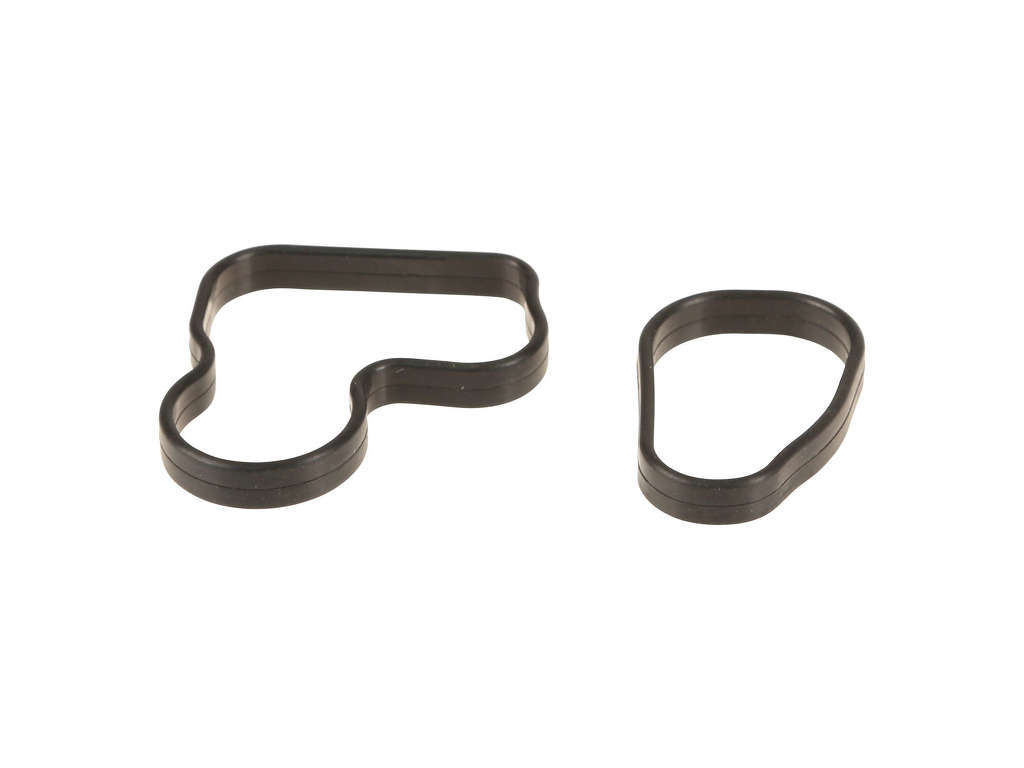 2009-2011 Lincoln Town Car Engine Coolant Outlet Gasket - Right (Mahle)