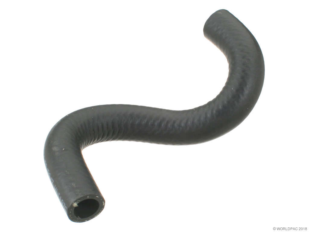 1993-1998 Volkswagen Golf Power Steering Reservoir Hose (Genuine)