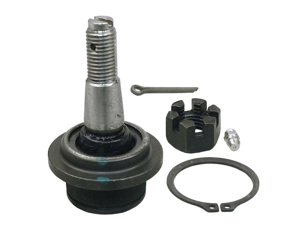 2007-2017 Lincoln Navigator Suspension Ball Joint - Rear or Rear Upper (Moog)