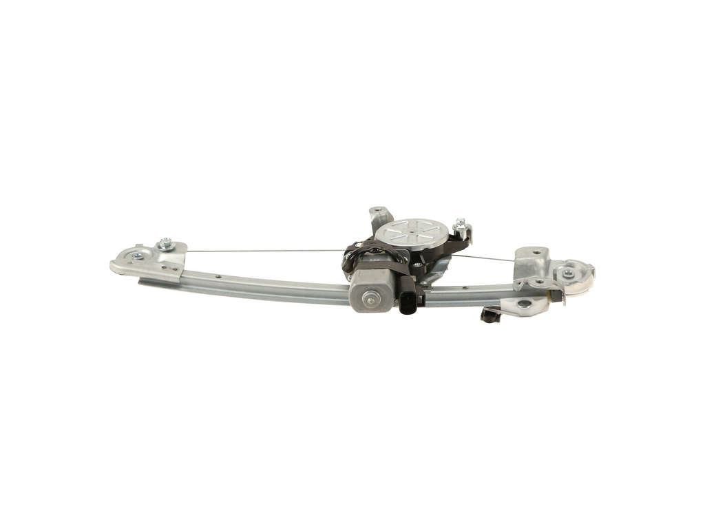 1997-1999 Oldsmobile Cutlass Power Window Motor and Regulator Assembly - Rear Left (Dorman)
