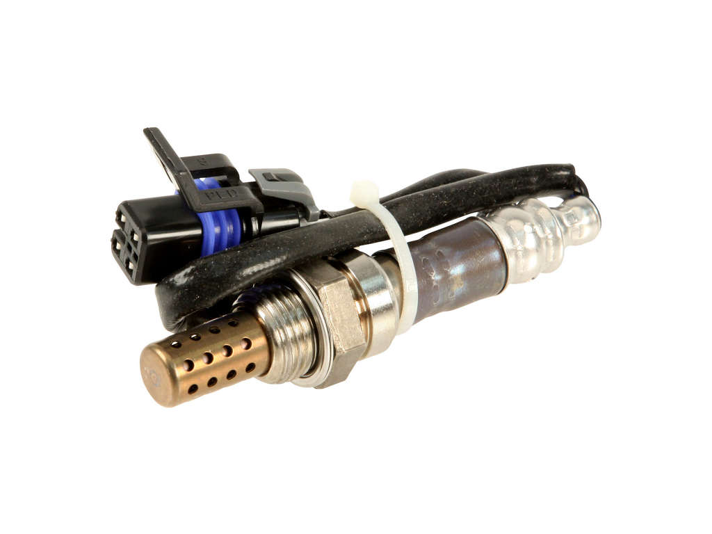 1996-2002 Chevrolet Camaro Oxygen Sensor - Downstream or Downstream Right or Upstream Right (NTK)