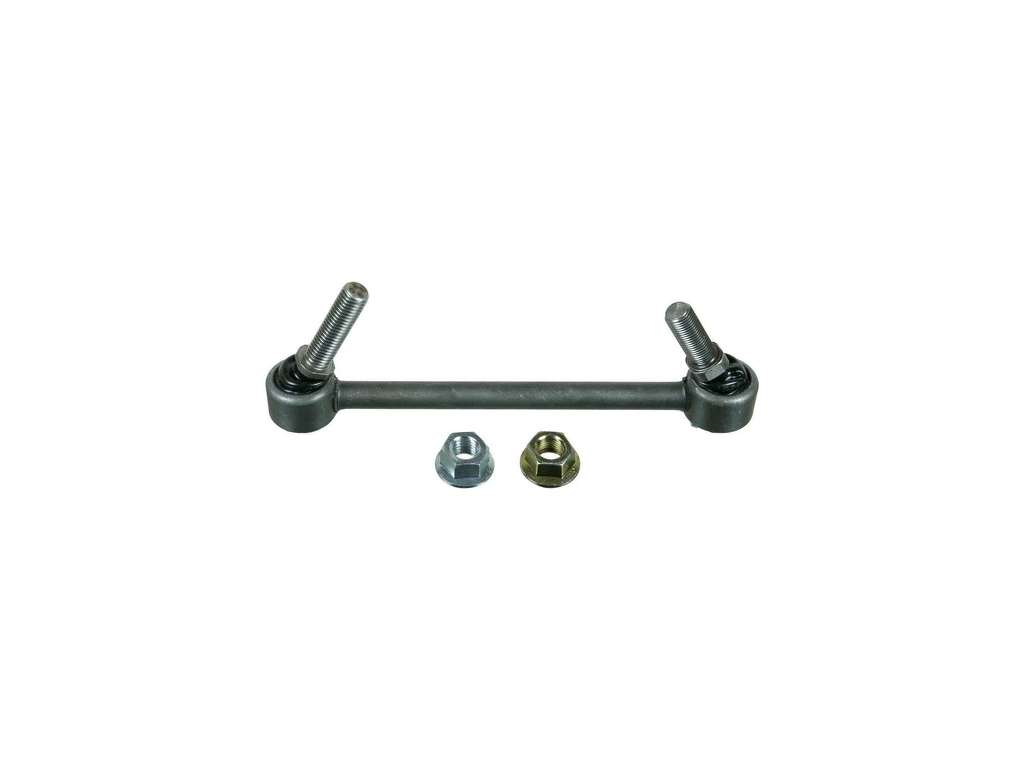 2009-2015 Cadillac CTS Suspension Stabilizer Bar Link - Front (Moog)