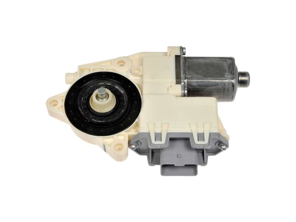 2007-2009 Lincoln MKZ Power Window Motor - Front Left (Dorman)