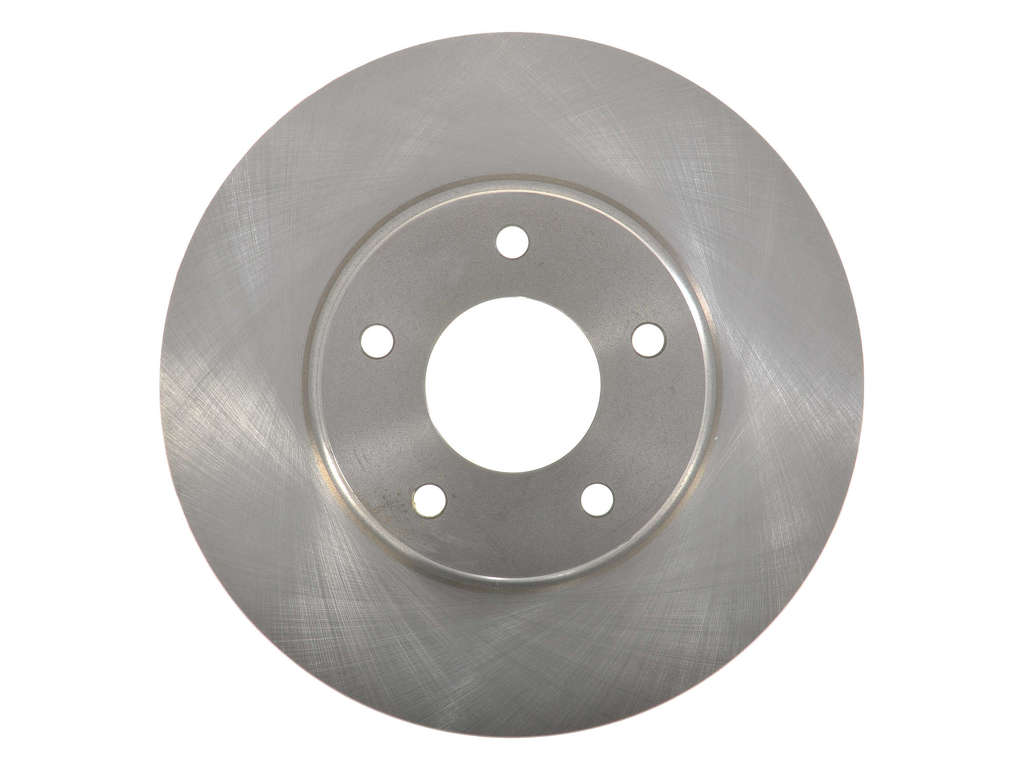 1997-1999 Jaguar XK8 Disc Brake Rotor - Front (Autopart International)