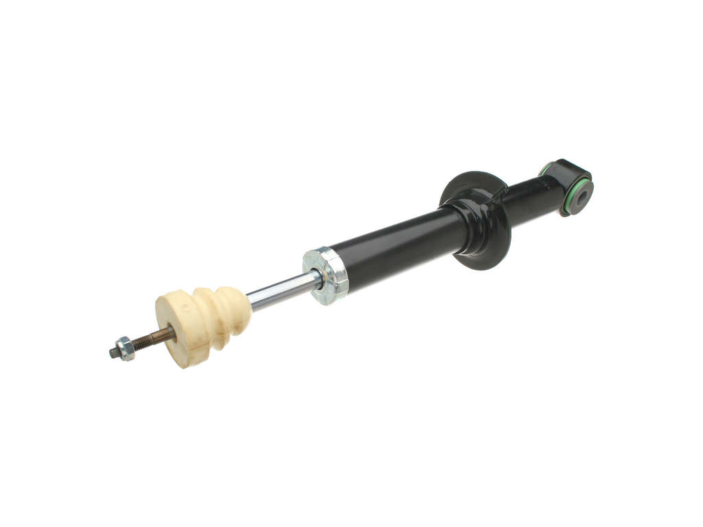 2006-2008 Lincoln Mark LT Suspension Shock Absorber - Front (KYB)