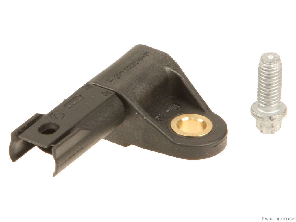 2008-2014 BMW X6 Transfer Case Motor Resistor (Genuine)