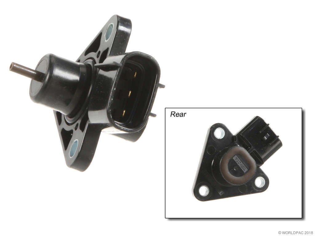 1997-1999 Lexus ES300 Exhaust Gas Recirculation (EGR) Valve Position Sen (Genuine)