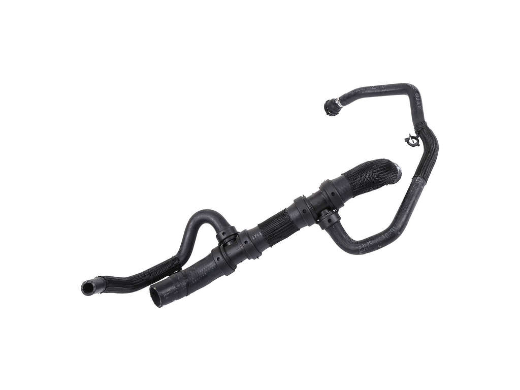 2009-2017 Chevrolet Traverse Windshield Wiper Motor - Rear (ACDelco)