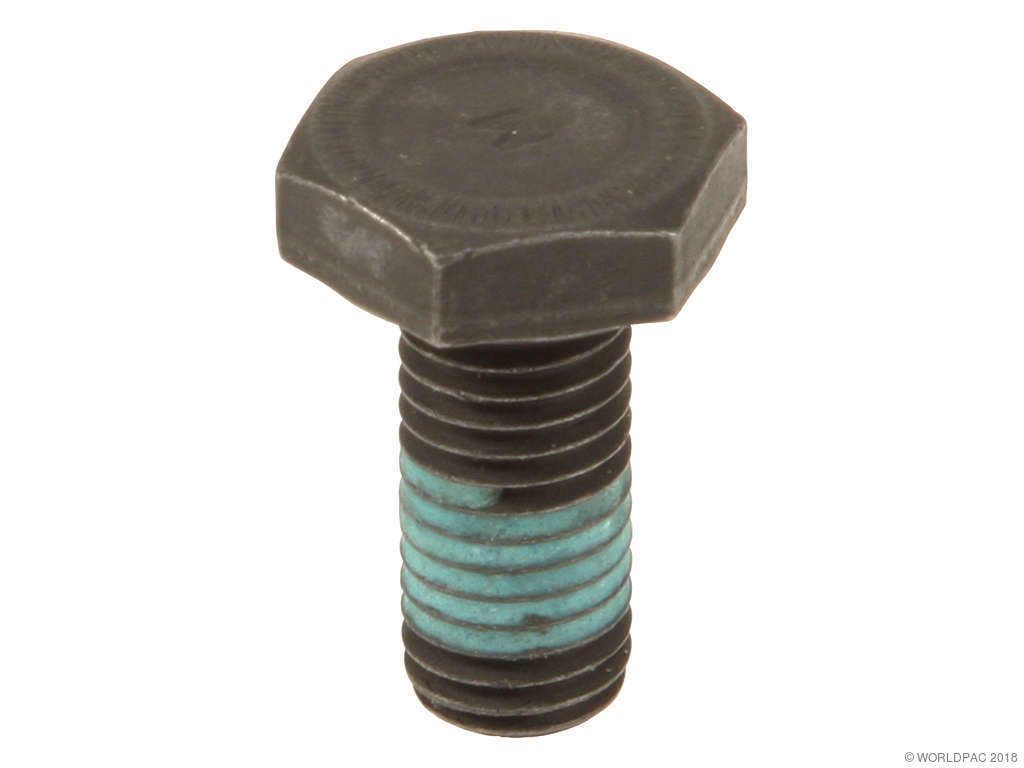 2007-2015 Mini Cooper Clutch Flywheel Bolt (Genuine)