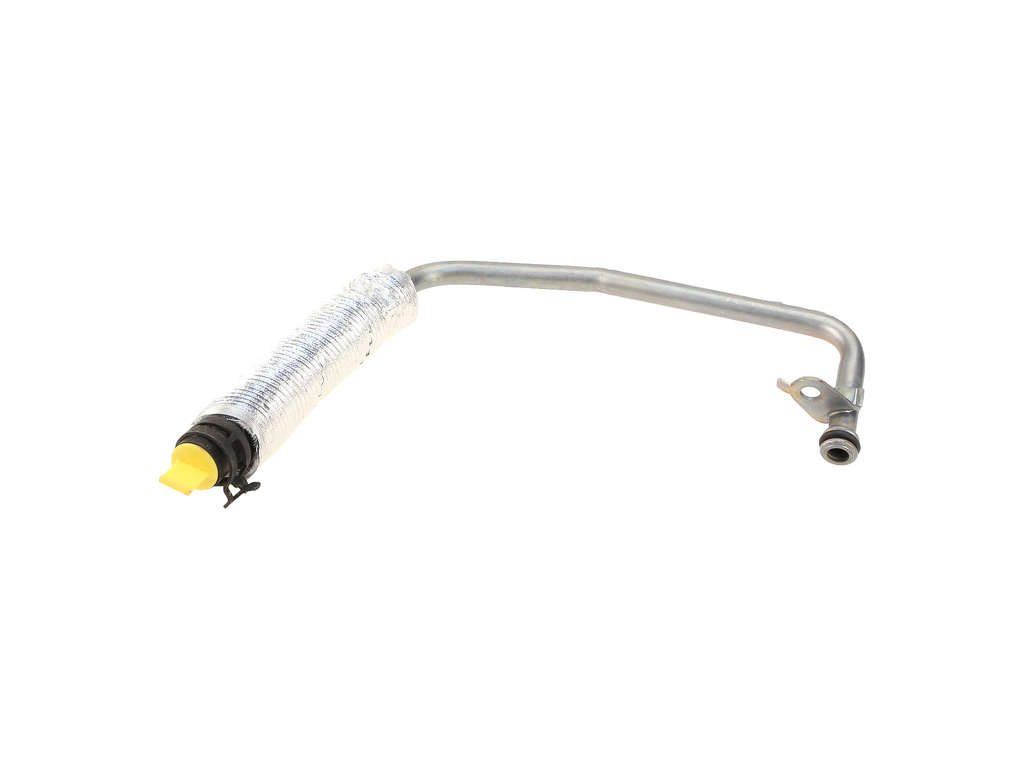 2015-2020 Mercedes-Benz GLA250 Turbocharger Coolant Line (Genuine)