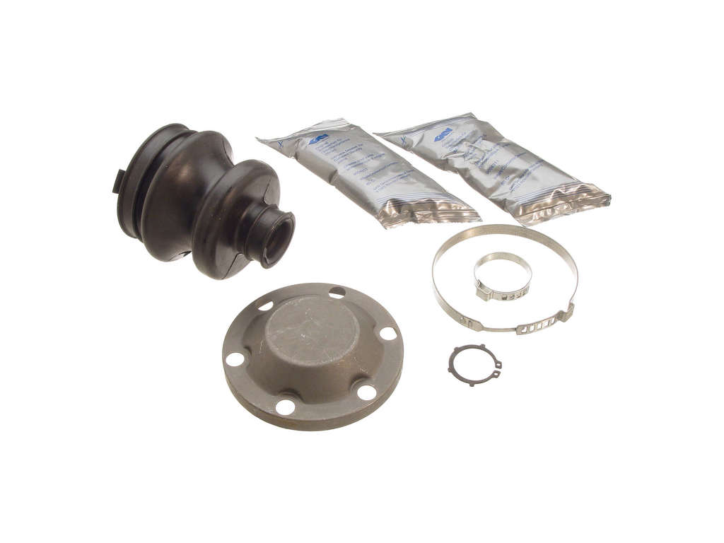 1994-1996 Mercedes-Benz C280 CV Joint Boot Kit - Inner (GKN Automotive)