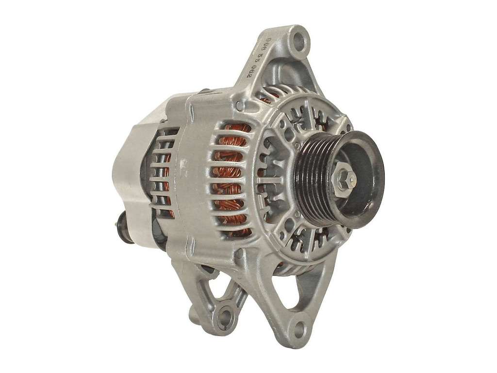 1999-2000 Jeep Cherokee Alternator (CARQUEST)