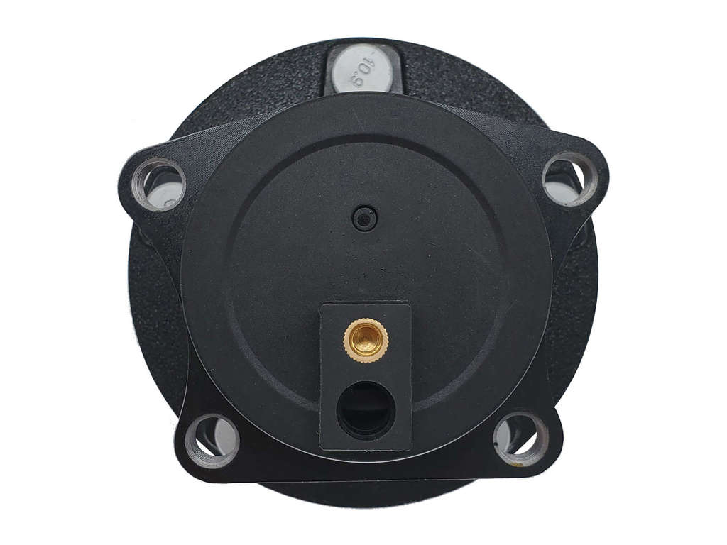 2008-2014 Dodge Avenger Wheel Bearing and Hub Assembly - Rear or Rear Left or Rear Right (CARQUEST)