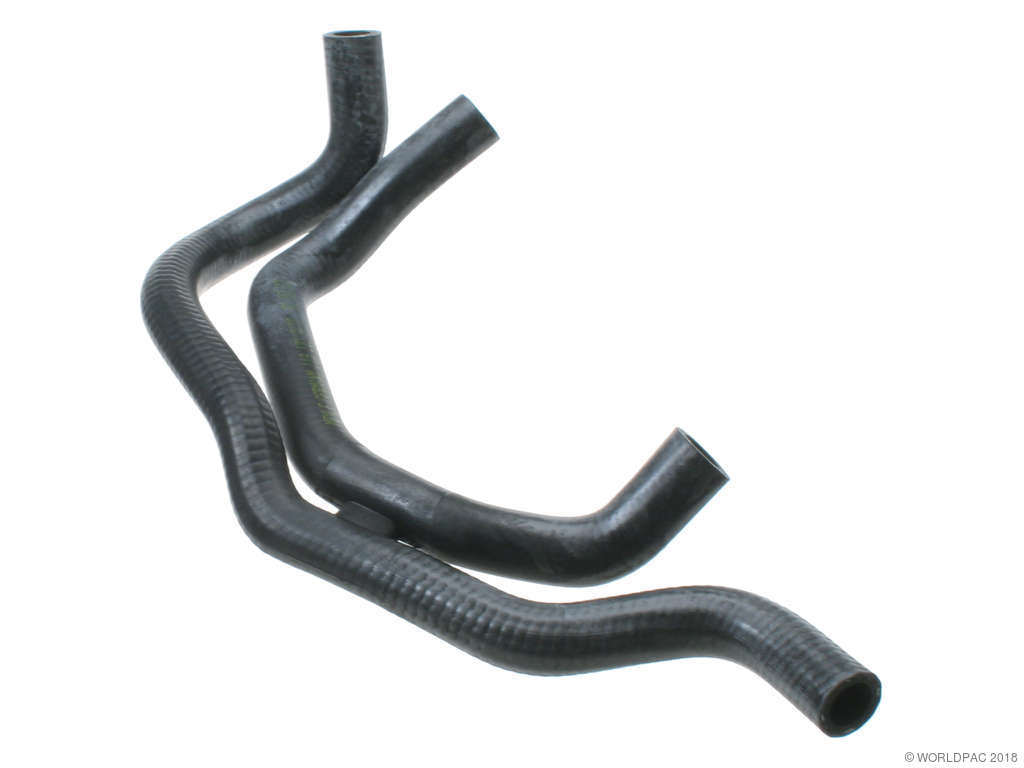 1999-2001 Volkswagen Jetta Engine Coolant Hose (Meyle)