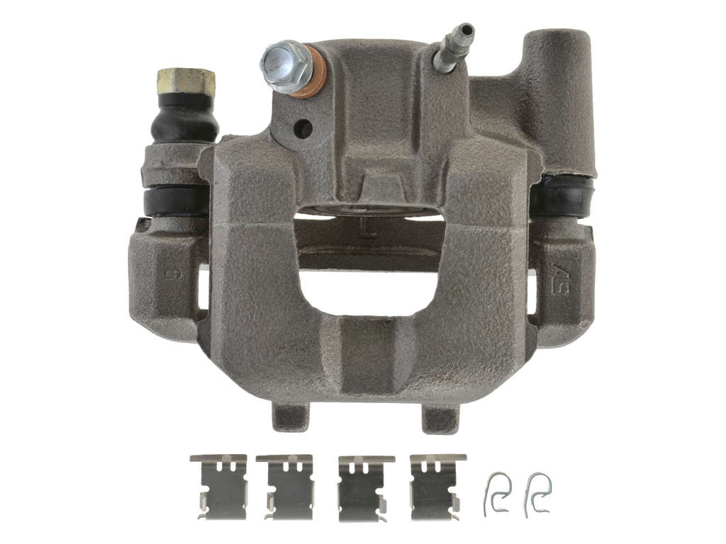 2005-2010 Scion tC Disc Brake Caliper - Rear Left (CARQUEST)