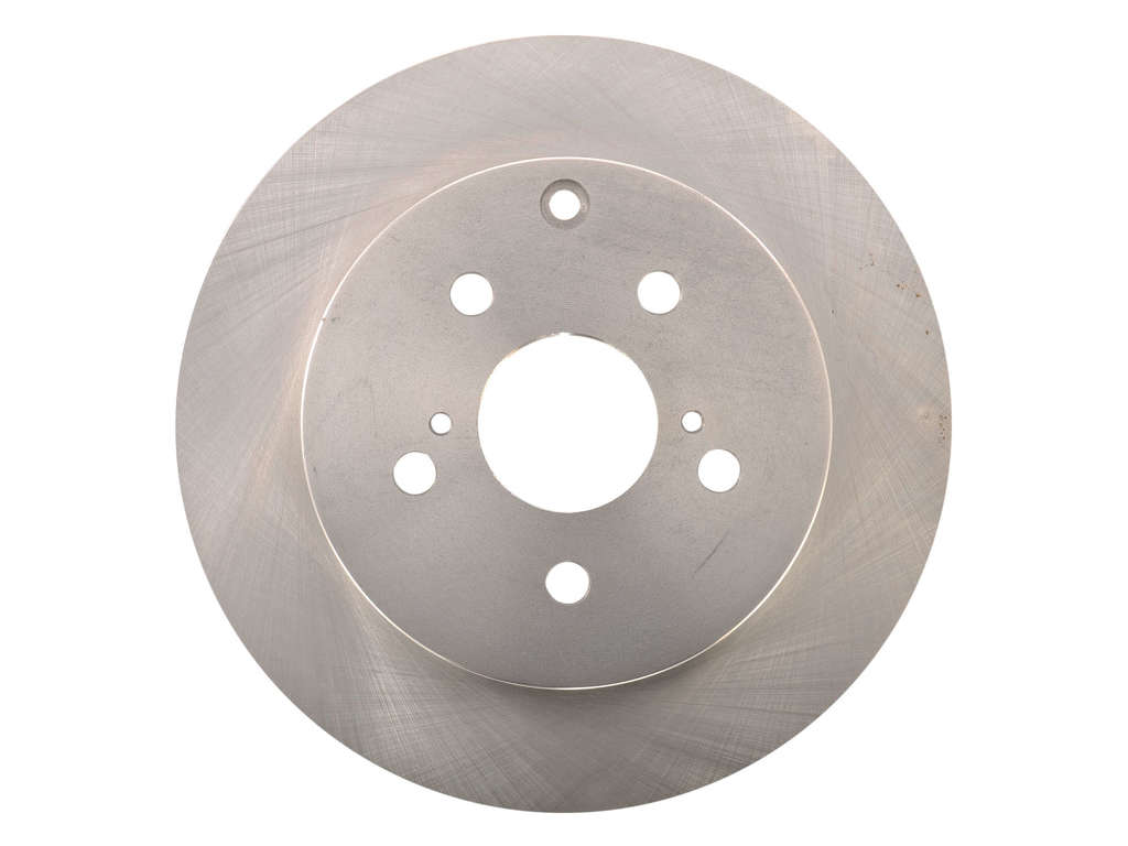 2016-2020 Toyota Mirai Disc Brake Rotor - Rear (Autopart International)