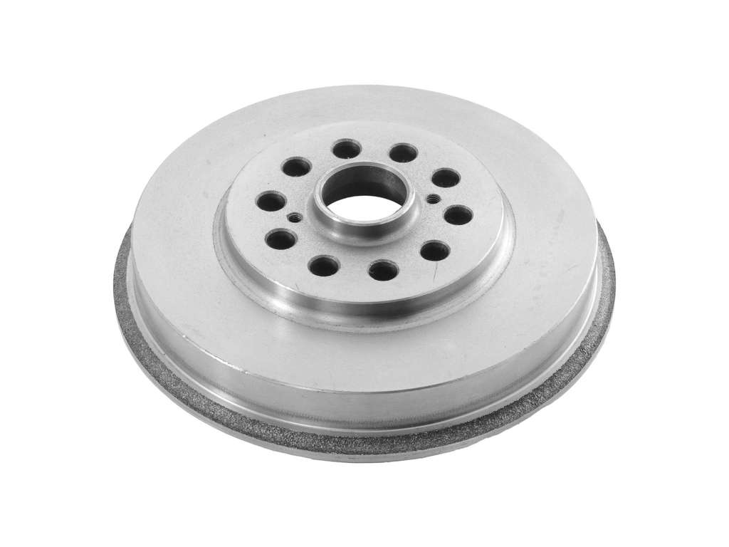 2003-2006 Pontiac Vibe Brake Drum - Rear (Autopart International)