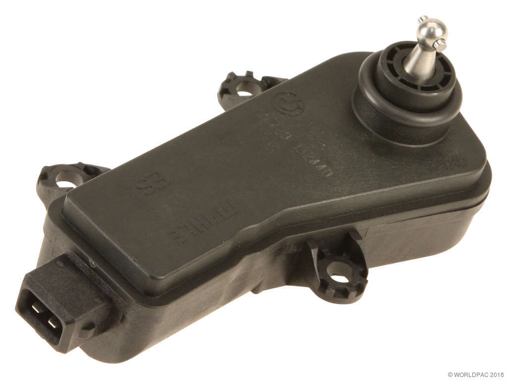 2006-2010 BMW 650i Engine Intake Manifold Actuator (Genuine)