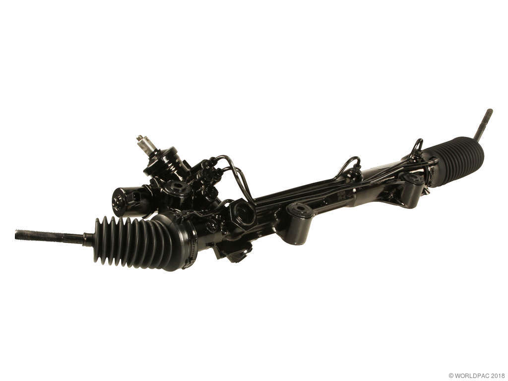 2000 Lincoln LS Rack and Pinion Assembly (Atlantic Automotive Eng.)