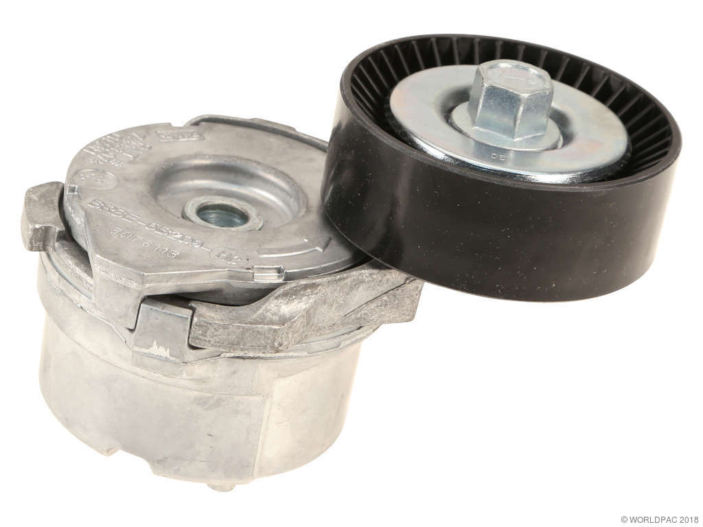 2011-2023 Ford F-150 Accessory Drive Belt Tensioner Assembly (Motorcraft)