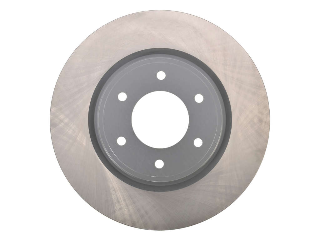 2007-2010 INFINITI QX56 Disc Brake Rotor - Front (Autopart International)