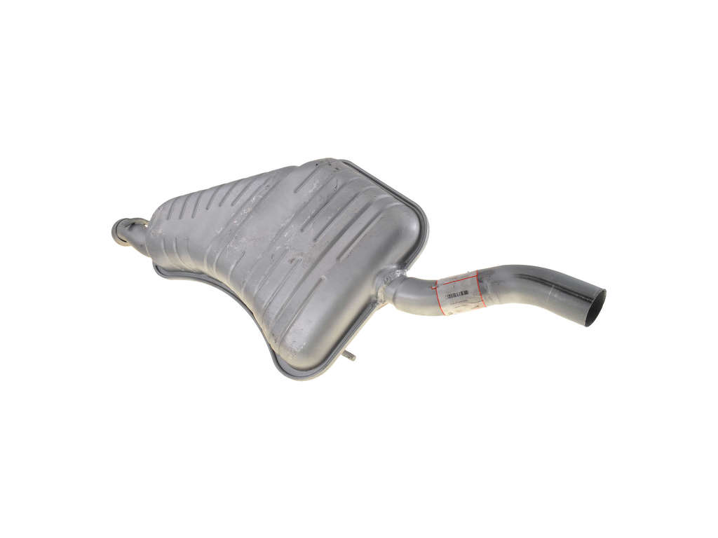1999-2003 Saab 9-3 Exhaust Muffler - Rear (Autopart International)