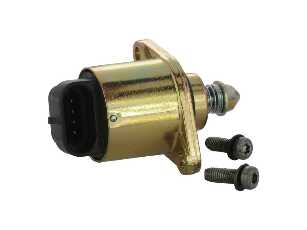 1991-1996 Jeep Cherokee Fuel Injection Idle Air Control Valve (Autopart International)