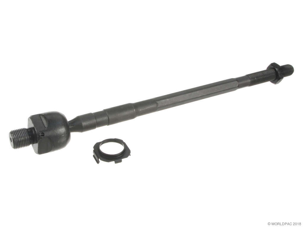 1993-2002 Mazda 626 Steering Tie Rod End - Front Inner (Meyle)