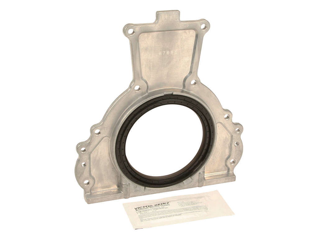 2005-2009 Saab 9-7x Engine Crankshaft Seal - Rear (Mahle)