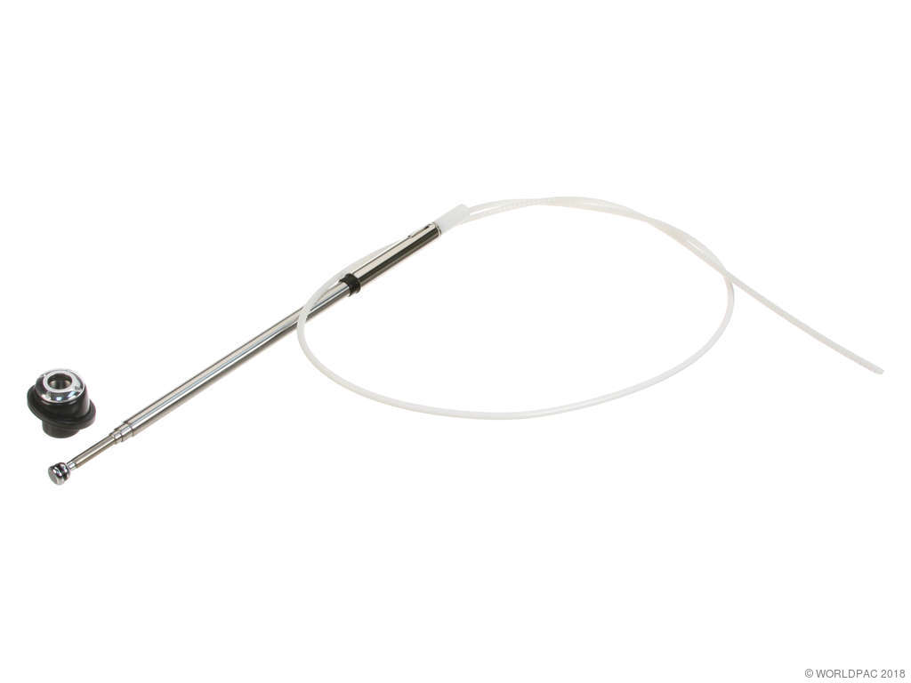 1994-1996 Honda Prelude Antenna Mast (MTC)