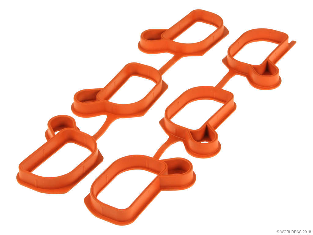 2004-2006 BMW X3 Engine Intake Manifold Gasket Set (Elring)
