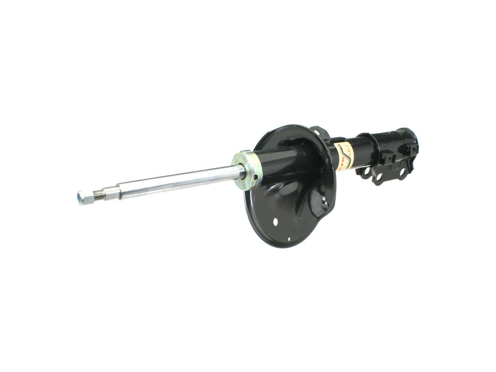 2003-2008 Hyundai Tiburon Suspension Strut Assembly - Front Left (KYB)