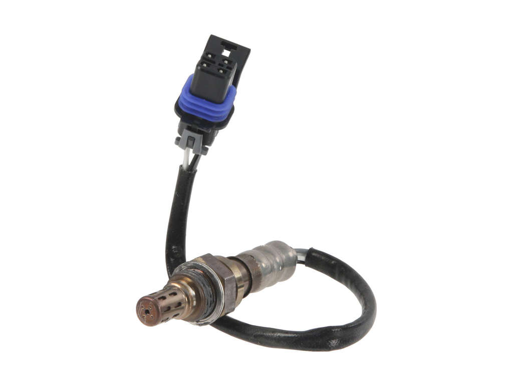 2006 Chevrolet Trailblazer Oxygen Sensor - Downstream (NTK)