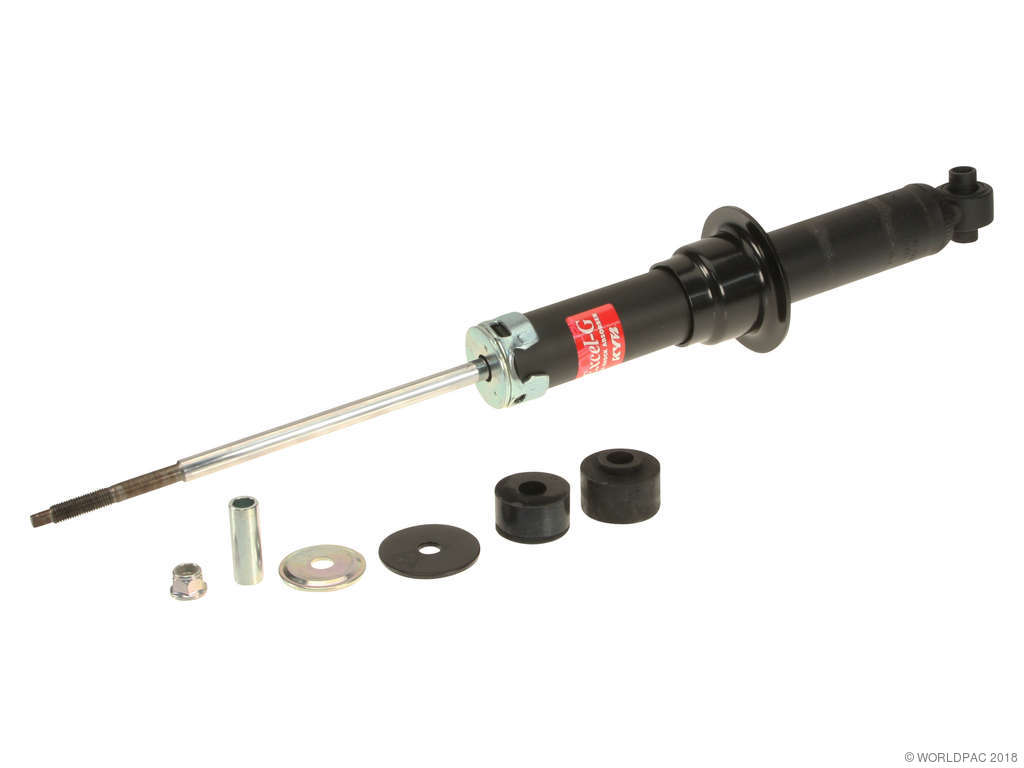 2008-2012 Dodge Avenger Suspension Strut Assembly - Rear (KYB)