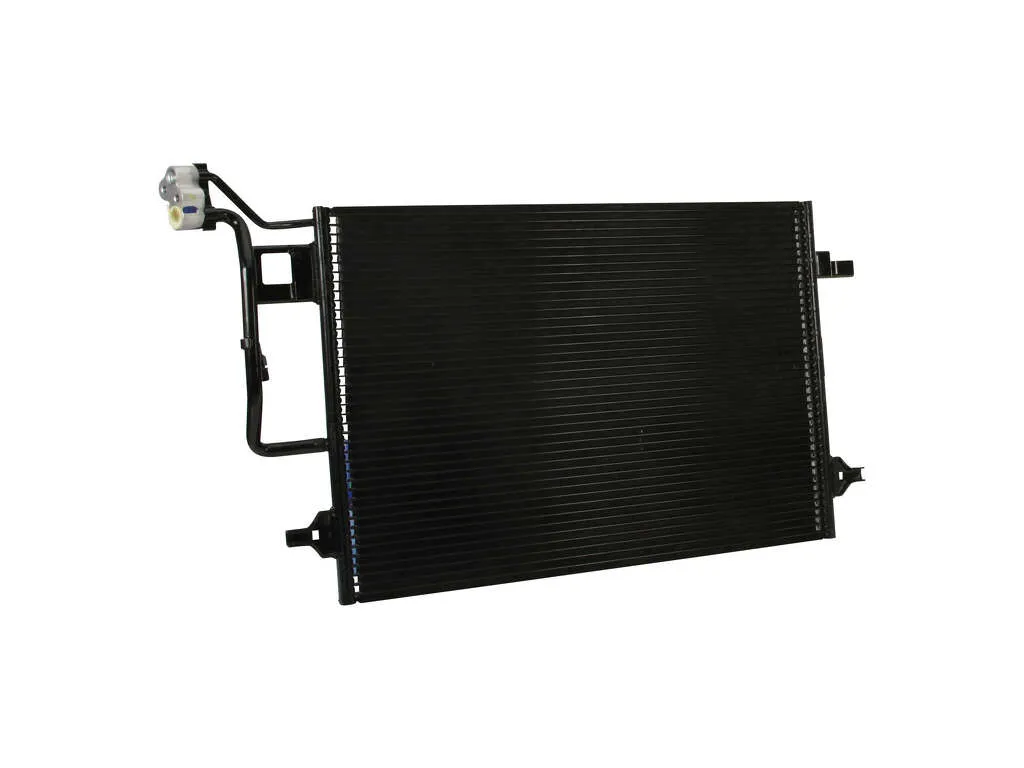 2001-2005 Volkswagen Passat A/C Condenser (Nissens)