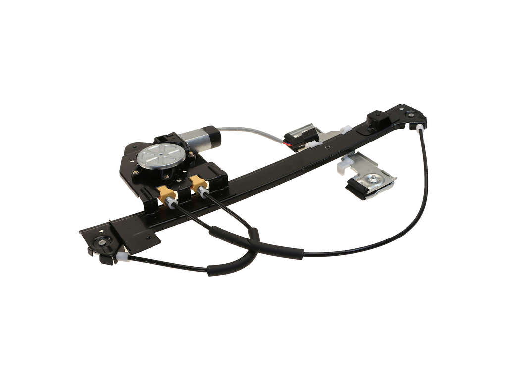 2002-2009 GMC Envoy Window Regulator - Rear Left (Autopart International)