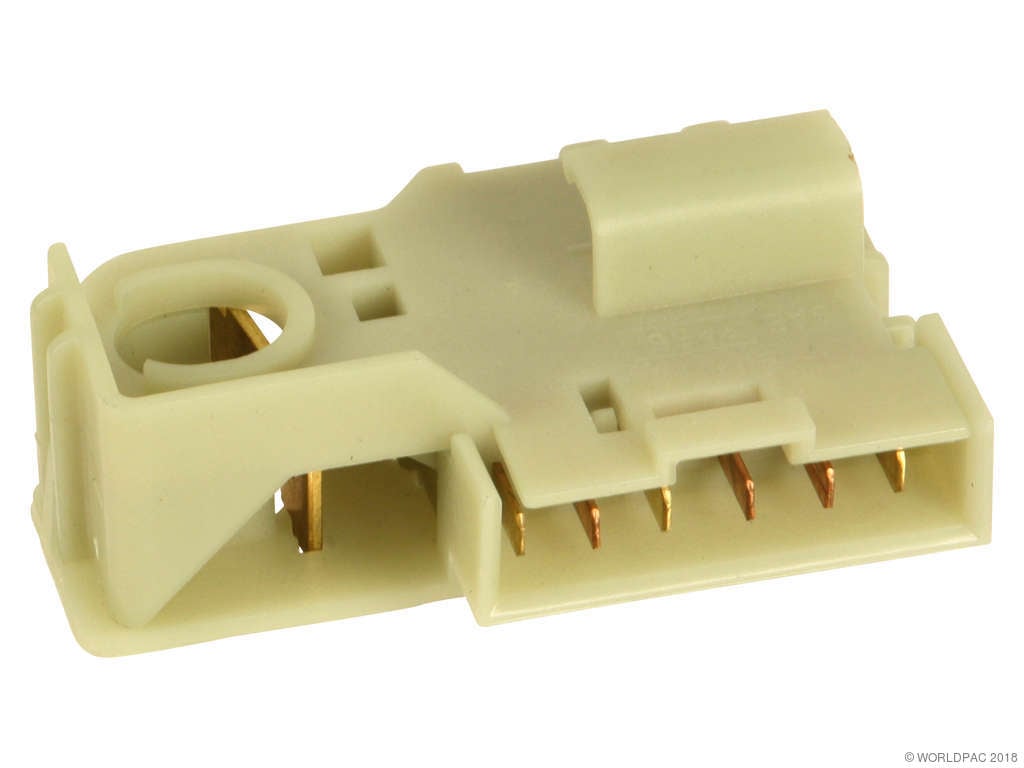 1999-2000 GMC C3500HD Brake Light Switch (ACDelco)