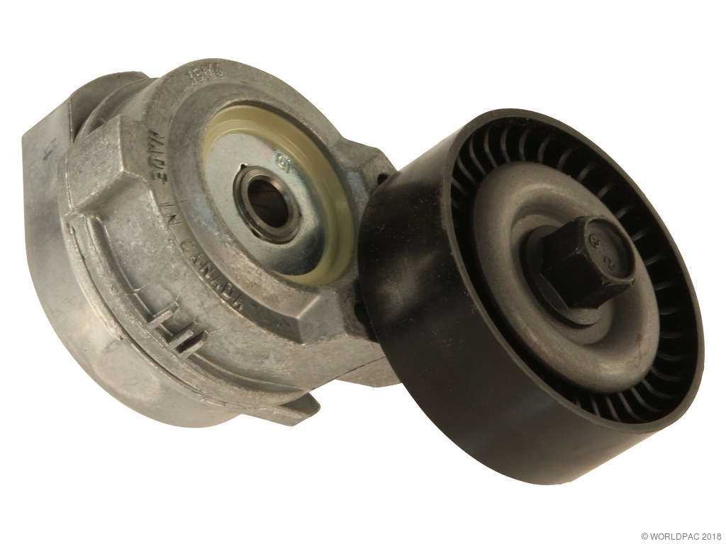 2003-2005 Dodge Neon Accessory Drive Belt Tensioner Assembly (Gates)