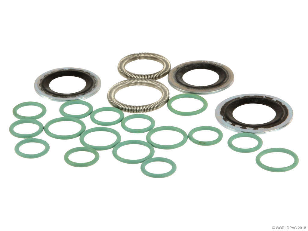 1994-2004 Dodge Dakota A/C Line O-Ring Kit (Santech/ Omega Envir. Tech.)
