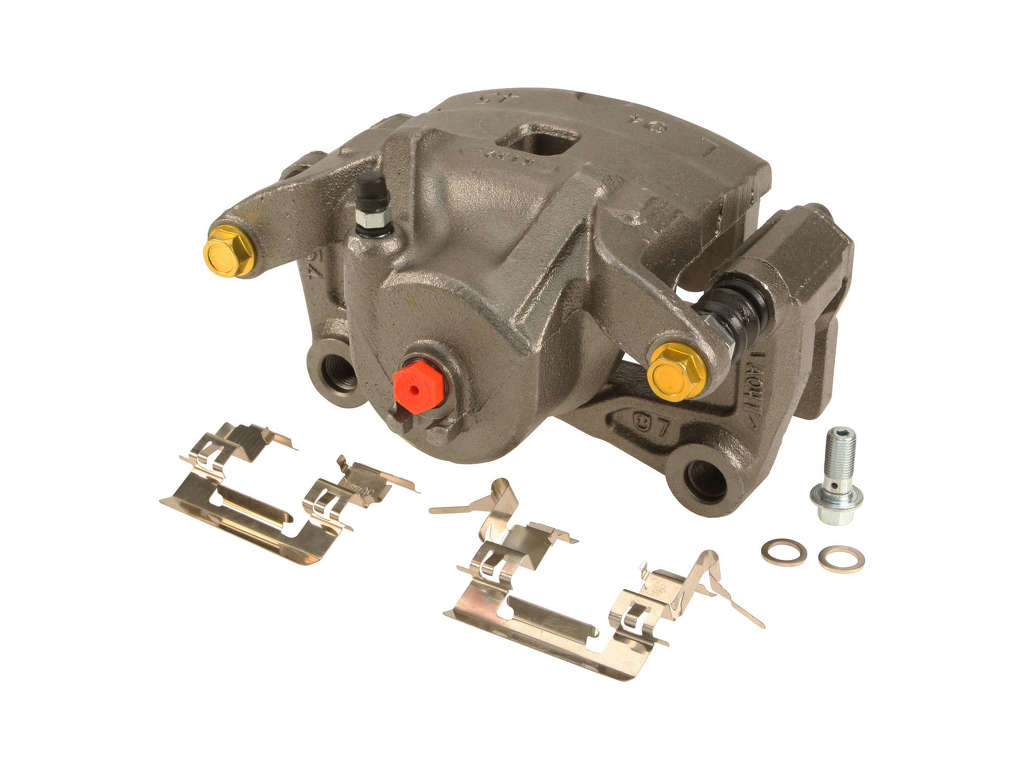 2010-2013 Nissan Altima Disc Brake Caliper - Front Left (WBR)