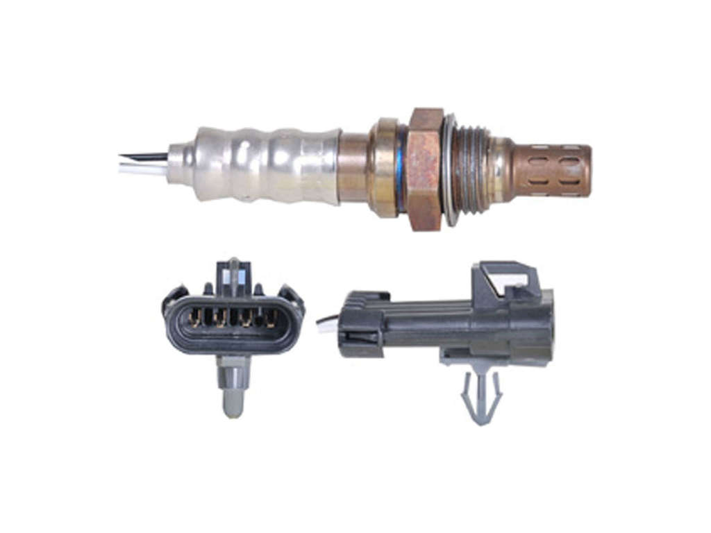 2008-2009 Pontiac G8 Oxygen Sensor - Downstream (Denso)