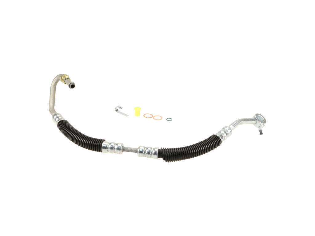 2007-2010 Audi Q7 Power Steering Pressure Hose (Autopart International)