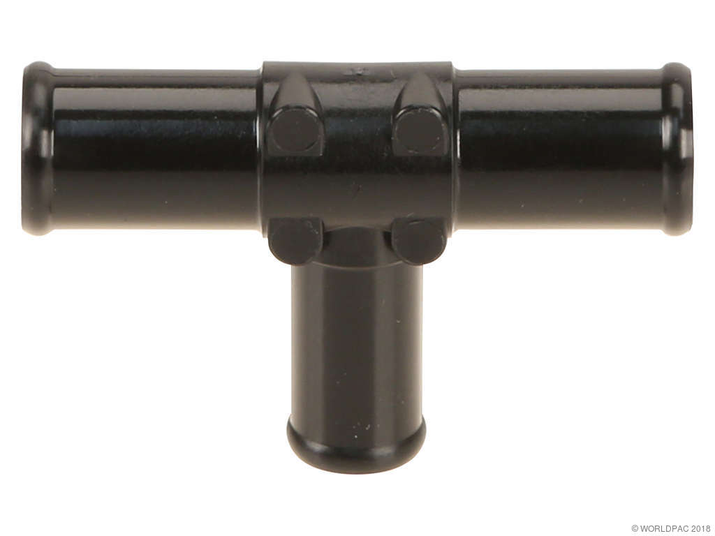 2001-2007 Toyota Sequoia HVAC Heater Pipe (Genuine)