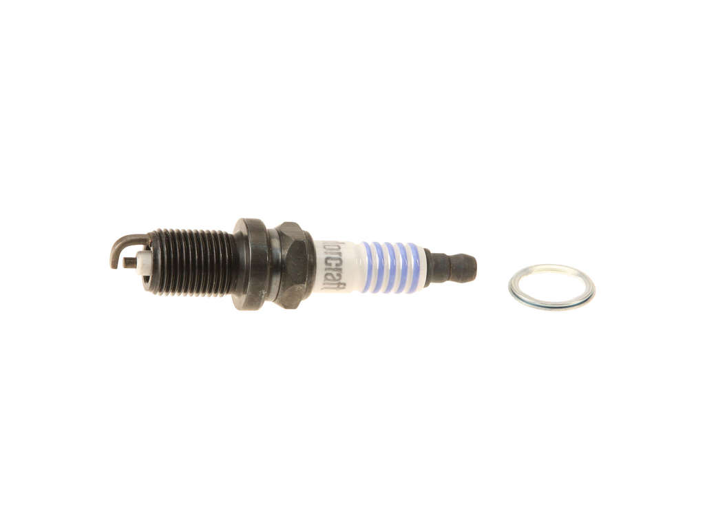 1989-1997 Ford Probe Spark Plug (Motorcraft)