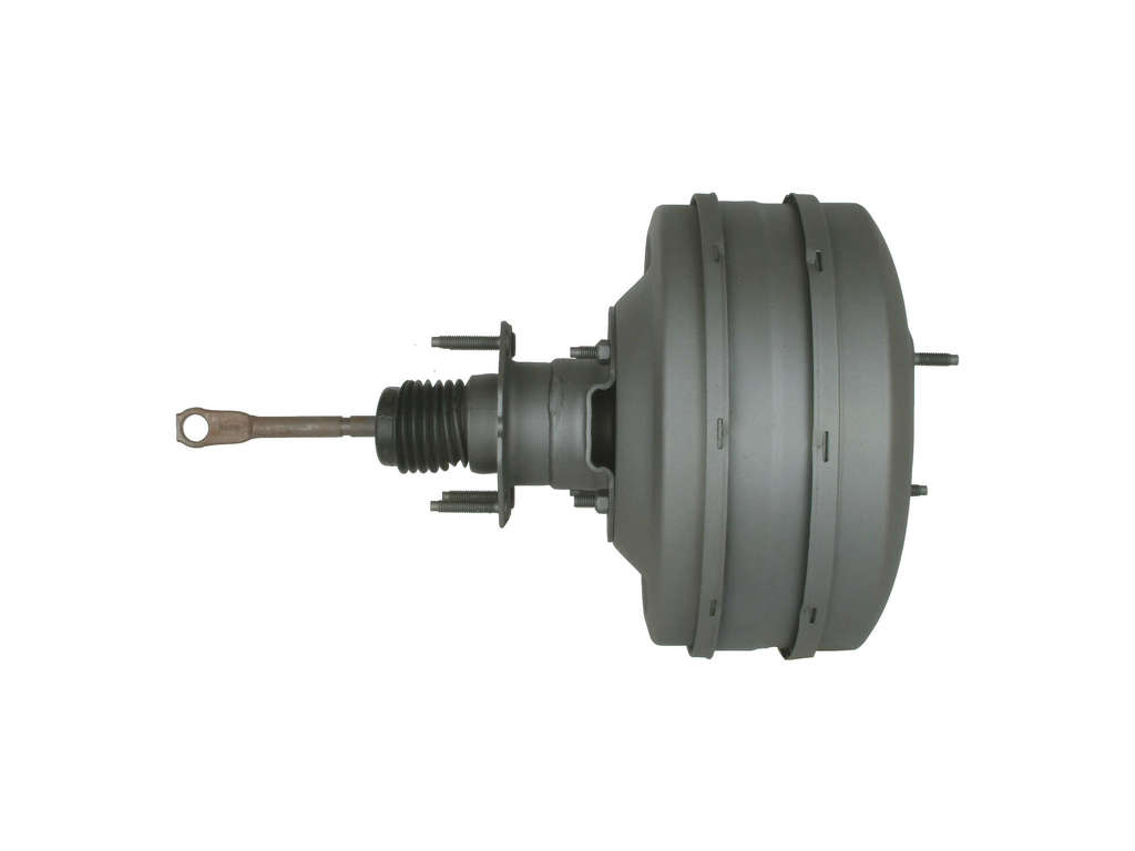 2008-2010 Ford F-550 Super Duty Power Brake Booster (Cardone)