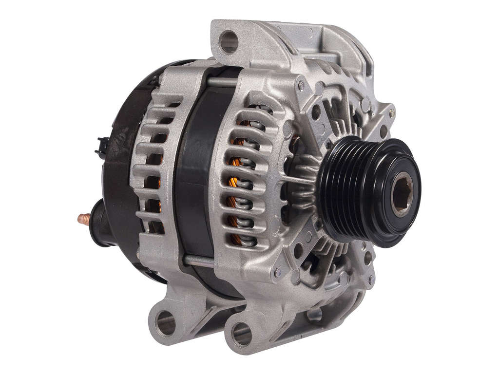 2011-2022 Dodge Durango Alternator (Denso)