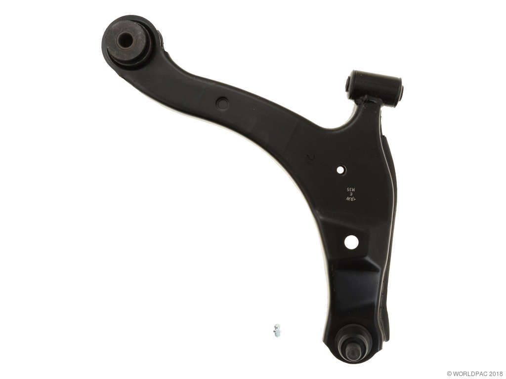 2003-2005 Dodge Neon Suspension Control Arm - Front Right Lower (TRW)